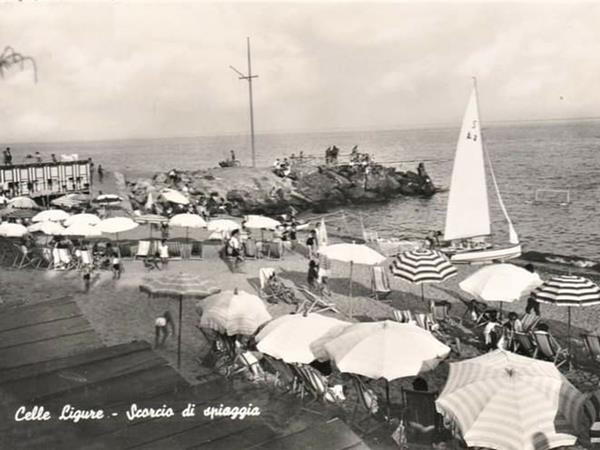 Dal 1950 a Celle Ligure - 3